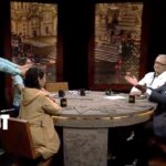 Censura a Operación Mamut