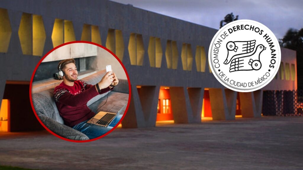 La CDHCM impulsa los derechos de las audiencias