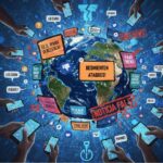 Venezuela y la fábrica de la desinformación