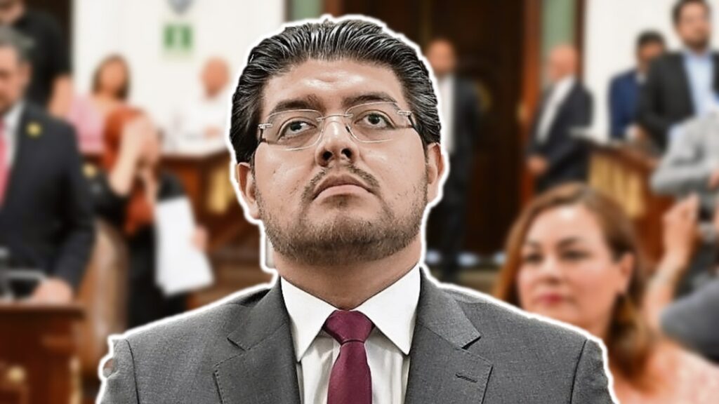 Morena, la oposición está adentro