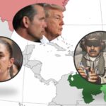 Sheinbaum condena intervención en Venezuela; con EU hay coordinación, no subordinación, advierte