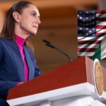 Colaboración y cooperación con Estados Unidos, sin ceder soberanía: Sheinbaum