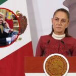 Descartada intervención militar en México: Sheinbaum, luego de hablar con el republicano Trump