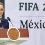Sheinbaum anuncia el Mundial Social México 2026 con 74 torneos comunitarios en todo el país
