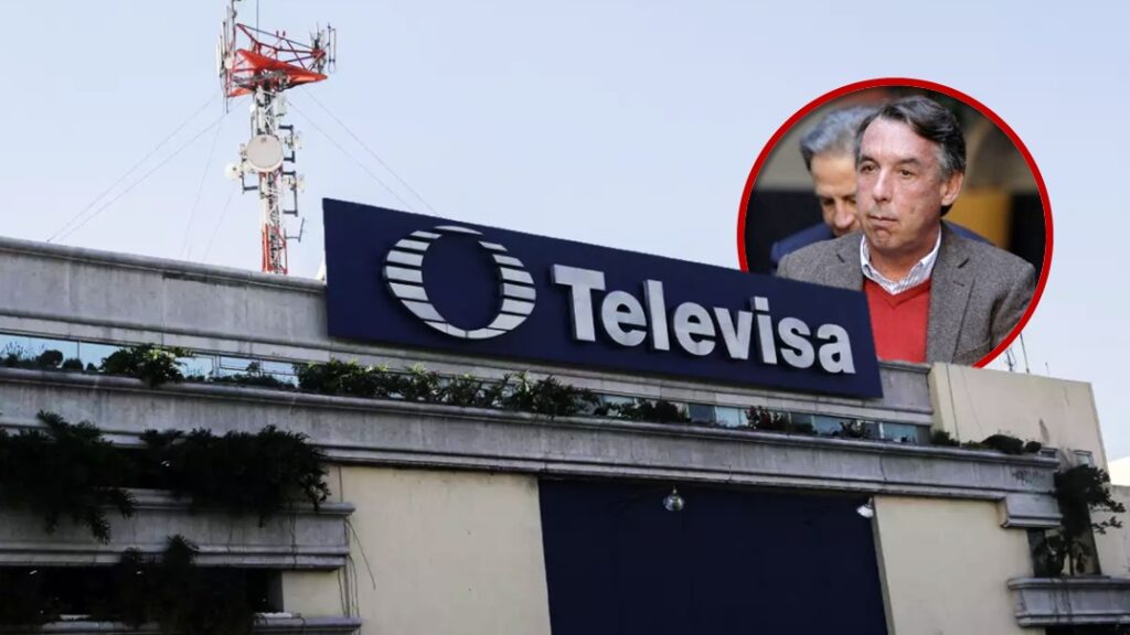 Todo comenzó el 30 de octubre de 2024 cuando se anunció que David Martínez, acaudalado inversionista mexicano, había adquirido el 7.8% del capital de Grupo Televisa. Desde entonces el consorcio encabezado por Emilio Azcárraga Jean ha reorganizado el grupo de sus principales accionistas.