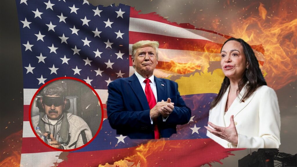 Incapaces como Corina