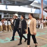“Elijo con Libertad”, campaña de prevención de embarazo en adolescentes en escuelas de Tláhuac