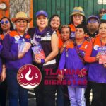 ImplementaTláhuac la "Brigada Violeta" para prevenir casos de violencia contra la mujer