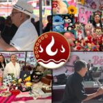 Tláhuac celebra el Día del Amor y la Amistad con distintas actividades