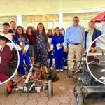 Tláhuac: Semillero de Innovación y Robótica