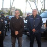 La Magdalena Contreras refuerza la seguridad con 53 nuevas unidades para prevenir la violencia