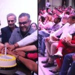 El “piojito” está más vivo que nunca: Cine Víctor Manuel Mendoza celebra su primer aniversario con nuevos proyectos culturales