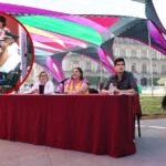 Se aplican más de 1 millón de vacunas contra el sarampión en CDMX; no se está en una situación crítica y en un mes se puede inmunizar a la ciudad