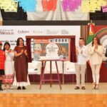 INALI y Lotería Nacional presentan billete conmemorativo del Día Internacional de la Lengua Materna; celebra la identidad cultural de México