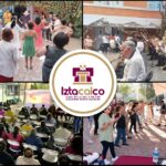 Celebran más de 10 mil personas el primer año de “Danzoneando” y “Cine de Barrio con Paz y Cultura”