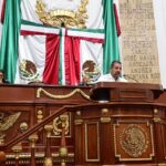 El diputado Ernesto Villarreal Cantú presenta iniciativa para combatir el edadismo laboral