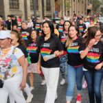 Congreso busca que se capaciten servidores públicos en materia de diversidad sexual y perspectiva de género