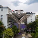 Centro Médico Nacional “20 de Noviembre” del ISSSTE, entre los 10 mejores hospitales del país: Martí Batres