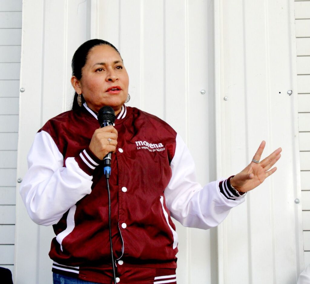 Ana Lilia Rivera: regulación del trabajo en plataformas digitales, logro de la 4T para proteger derechos