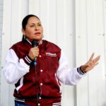 Ana Lilia Rivera: regulación del trabajo en plataformas digitales, logro de la 4T para proteger derechos