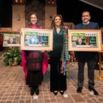 Lotería Nacional realiza sorteo en territorio para rendir homenaje a José Alfredo Jiménez en su natal Dolores Hidalgo, Guanajuato