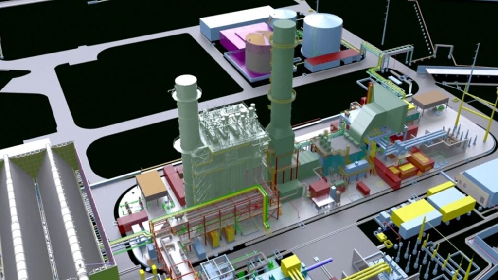 Impulsan SENER y CFE proyectos estratégicos bajo Esquemas para el Desarrollo Mixto en generación eléctrica