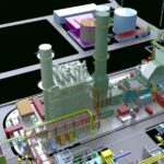 Impulsan SENER y CFE proyectos estratégicos bajo Esquemas para el Desarrollo Mixto en generación eléctrica