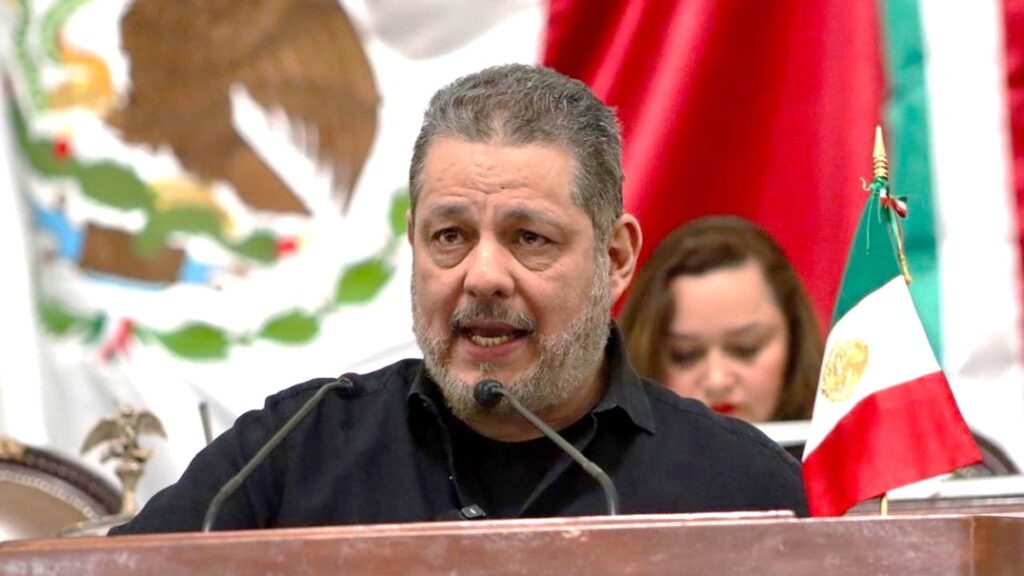 El diputado Ernesto Villarreal propone crear Fondo para fortalecer la representación territorial de los concejos de las alcaldías