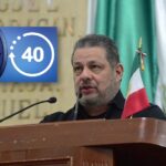 Ernesto Villarreal Cantú del PT refrenda respaldo a la jornada laboral de 40 horas: “los derechos laborales no se regalan, se conquistan”