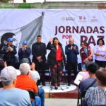 Azcapotzalco, entre las alcaldías con menos delitos de alto impacto en la CDMX