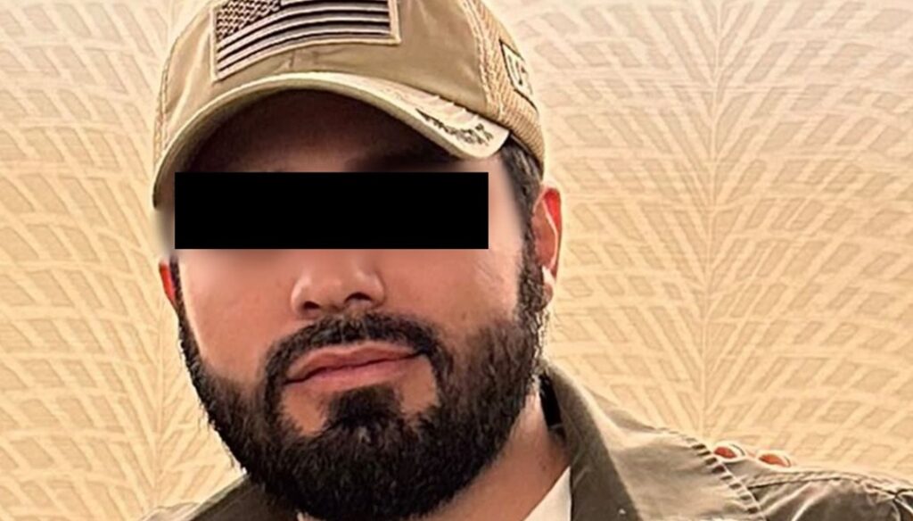 Cinco años de prisión en EU a El Mini Lic, autor intelectual del asesinato de Javier Valdez