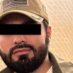 Cinco años de prisión en EU a El Mini Lic, autor intelectual del asesinato de Javier Valdez