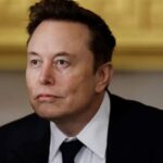 Francia registra X en París y cita a Elon Musk a declarar