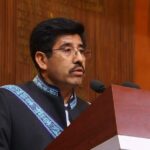 La Constitución “está viva” y la reforma judicial busca una justicia cercana al pueblo: Aguilar Ortiz