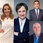 Los noticiarios más escuchados de la radio