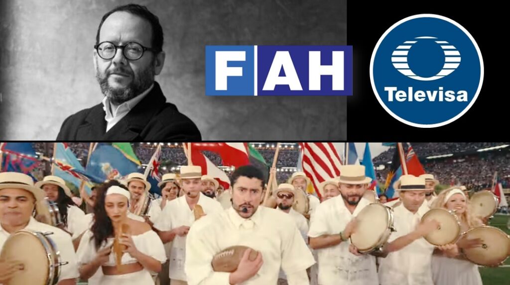 Televisa, Páez Varela y la ética