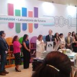 La UAM llega a la FIL de Minería con una agenda crítica sobre el presente digital