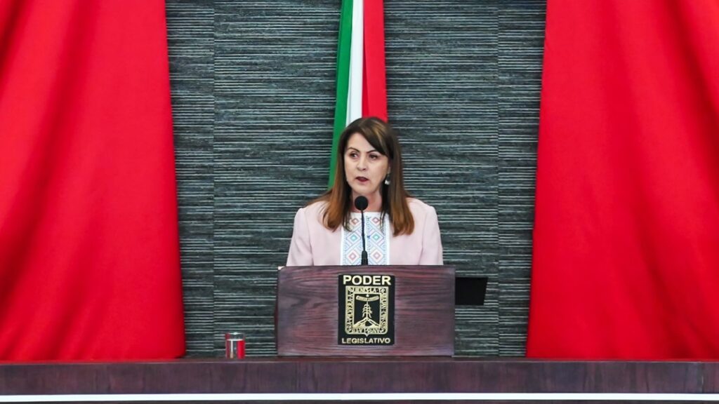 Primer año de gobierno en Morelos; fortalecimiento y orden en la administración pública: Margarita González