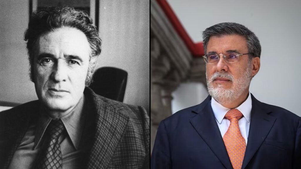 Julio, el irrelevante