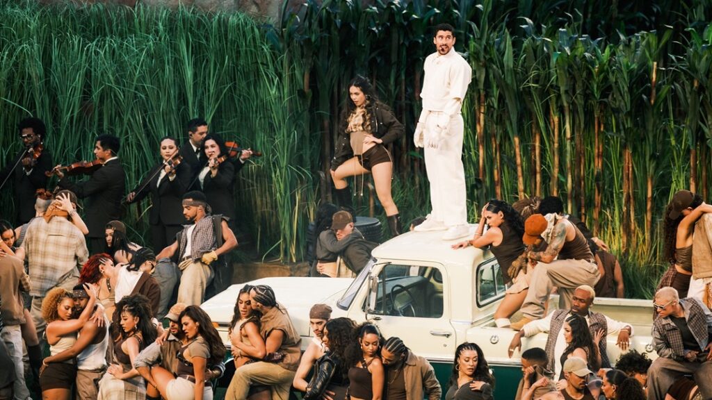 El triunfo inolvidable del medio tiempo