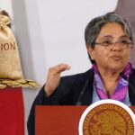Presidenta Sheinbaum enviará a Senado iniciativa para  eliminar pensiones millonarias de ex funcionarios