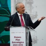Pemex mantendrá envíos de crudo a Cuba pese a recorte de exportaciones desde 2026
