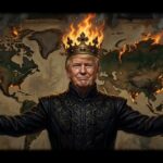 Narrativa de Trump: autoelogio de un ególatra autoritario y la decadencia de un imperio