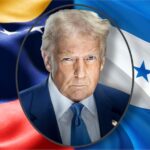 Soberanía y justicia selectiva; Venezuela y Honduras bajo la doctrina Trump