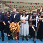 Festejan en V. Carranza Día de la Candelaria con Virgen del templo de 1580