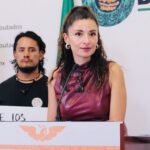 Impulsa Movimiento Ciudadano jornada laboral para legisladores, verificable de 48 horas de trabajo: Pongan el ejemplo pide Ballesteros