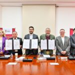 IMSS Bienestar fortalece su patrimonio en Nezahualcóyotl con la donación de cuatro centros de salud