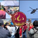 Tláhuac implementa operativo "Carnaval Seguro" en San Francisco Tlaltenco