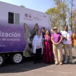 Tláhuac alcanza cifra récord en esterilizaciones de animales de compañia