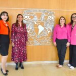 “Las mujeres unidas somos fuerza”: Berenice Hernández Calderón